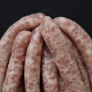 
                  
                    Load image into Gallery viewer, Outdoor Bred Pork Chipolata (0.4kg)
                  
                